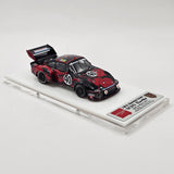 Make Up Eidolon Porsche 935/77 #40 JMS Racing 24Hrs Le Mans 1977 1/43 Scale