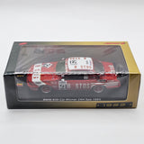 Spark BMW 635 Csi #21 Juma Winner 24 Hours of Spa 1983 1/43 Scale 43SPA1983