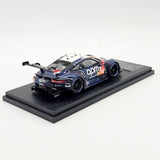 Spark Porsche 911 RSR #78 Proton Competition 24Hrs Le Mans 2019 1/43 Scale