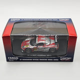 EBBRO Toyota MR-S #31 A'PEX with apr i-mobisses JGTC GT300 2004 1/43 Scale