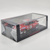 Spark Porsche 934 #57 N. Koob 24Hrs Le Mans 1977 1/43 Scale S9829