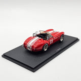 Spark AC Cobra 289 #23 Willment Racing Team Goodwood TT 1964 1/43 Scale S1184