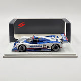 Spark March Nissan R88C #32 Team Nissan Motorsport Le Mans 1988 1/43 Scale