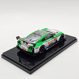 EBBRO Nissan GT-R #24 D'Station ADVAN Kondo Super GT GT500 2013 1/43 Scale