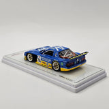Truescale Mazda RX-7 #74 Team Art Nature 24Hrs Le Mans 1994 1/43 Scale