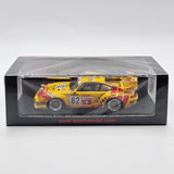 Spark Porsche 911 GT2 #82 Elf-Haberthur Racing Le Mans 24H 1995 1/43 Scale S9901