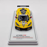 TSM Chevrolet Corvette C8.R #3 Corvette Racing GTD Win Sebring 12Hrs 2022 1/43 Scale