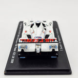 Spark Courage-Oreca LC70 #22 Tōkai University 24Hrs Le Mans 2008 1/43 Scale S1478