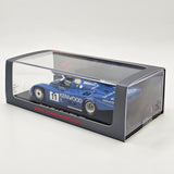 Spark Porsche 962C #11 Kenwood Kremer Racing 24Hrs Le Mans 1985 1/43 Scale