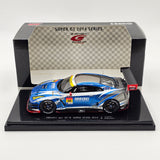 EBBRO Nissan GT-R GT3 GT300 #30 Team apr Super GT 2014 1/43 Scale
