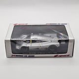 Spark Sauber C9 #63 Team Sauber Mercedes Winner 24Hrs Le Mans 1989 1/43 Scale