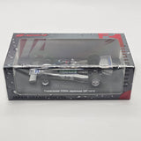 Spark Copersucar FD04 #30 Emerson Fittipaldi 1976 Japanese F1 Grand Prix 1/43 Scale