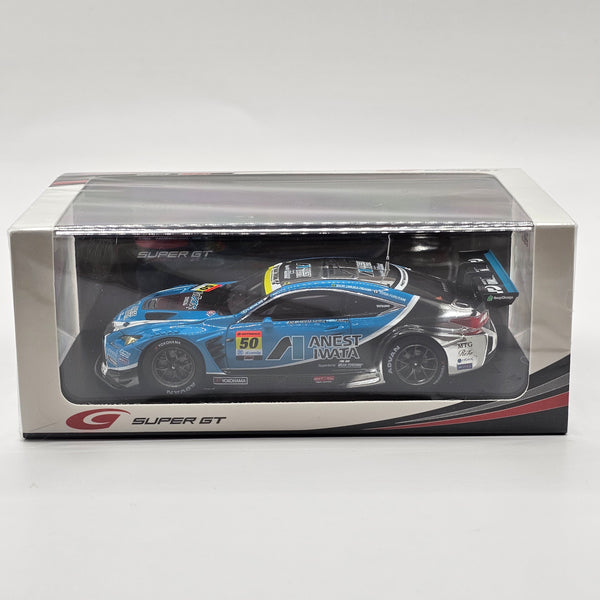ミニカー Spark ANEST IWATA Racing RC F GT3 1/43 SPARK-MODEL SGT175 Scale 1/43 | LEXUS RC F GT3 ANEST IWATA