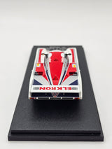 Spark Porsche 962C #55 John Fitzpatrick Racing 24Hrs Le Mans 1986 1/43 Scale S7510