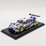Spark Toyota GR Supra GT500 #19 WedsSport Bandoh Super GT 2023 1/43 Scale