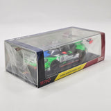 Spark Porsche 911 GT3 R (992) #18 Dinamic GT 24Hrs Spa 2025 1/43 Scale