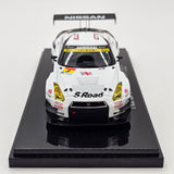 EBBRO Nissan GT-R GT3 GT300 #3 S-Road NDDP Racing Super GT 2013 1/43 Scale