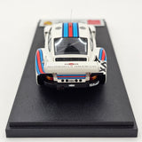 Make Up Eidolon Porsche 935 Turbo #40 Martini Racing Porsche 24Hrs Le Mans 1976 1/43 Scale