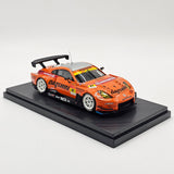 EBBRO Nissan Fairlady Z #81 Team Daishin Super GT GT300 2008 1/43 Scale