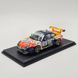 Spark Porsche 911 GT3R #72 Repsol Racing Engineering 24Hrs Le Mans 2000 1/43 Scale