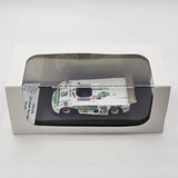 Trofeu DSN Osella PA8 #28 Scuderia Torino Corse 24Hrs Le Mans 1980 1/43 Scale