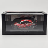 Spark Audi RS3 LMS Presentation 2012 1/43 Scale Audi Sport Dealer Edition