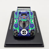 Spark Porsche 917LH #3 Martini International 24Hrs Le Mans 1970 1/43 Scale S0928