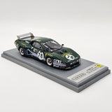 BBR Gasoline Ferrari 512BB/LM #78 Rosso Racing 24Hrs Le Mans 1980 1/43 Scale