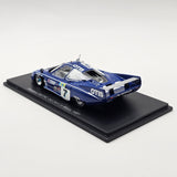 Spark Rondeau M379C #7 Jean Rondeau 3rd 24Hrs Le Mans 1981 1/43 Scale S8459