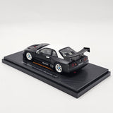 EBBRO P4 Nissan Skyline R34 GT-R NISMO JGTC GT500 1999 Test Car 1/43 Scale