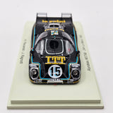 Spark Rondeau M379B #15 Jean Rondeau 24Hrs Le Mans 1980 1/43 Scale S8457
