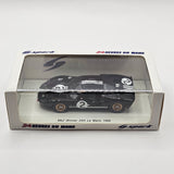 Spark Ford GT40 MKII #2 Ford Motor Company Winner 24Hrs Le Mans 1966 1/43 Scale