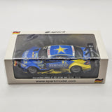 Spark Mercedes-AMG C63 DTM #2 Euronics/BWT Gary Paffett DTM 2015 1/43 Scale
