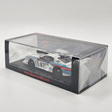 Spark Lancia Beta Montecarlo Turbo #67 Martini Racing 24H Le Mans 1981 S1385