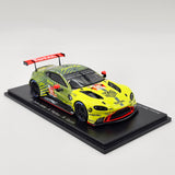 Spark Aston Martin Vantage #98 Aston Martin Racing 24Hrs Le Mans 2020 1/43 Scale