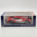 Spark Cadillac DPi-V.R #31 Whelen Engineering Racing 24Hrs Daytona 2020 1/43 Scale