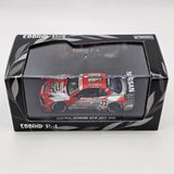 EBBRO P4 Nissan Skyline R34 GT-R #23 Castrol Pitwork JGTC GT500 2002 1/43 Scale