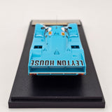 Make Up Vision Porsche 962C #11 Kremer Racing 24Hrs Le Mans 1988 1/43 Scale