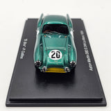 Spark Aston Martin DB3S Coupé #20 Aston Martin 24Hrs Le Mans 1954 1/43 Scale S2435