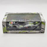 Spark Peugeot 9X8 #94 Peugeot Totalenergies 24Hrs Le Mans 2025 1/43 Scale