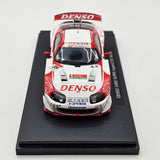 EBBRO Toyota Supra #39 Denso Team SARD Super GT GT500 2005 1/43 Scale