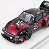 Make Up Eidolon Porsche 935/77 #40 JMS Racing 24Hrs Le Mans 1977 1/43 Scale