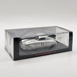Spark Porsche 356 SL #51 Porsche KG 24H Le Mans 1952 1/43 Scale S9703