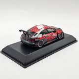 Spark Audi RS3 LMS Presentation 2012 1/43 Scale Audi Sport Dealer Edition