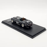 Faenza 43 Ferrari 340 America Barchetta #411 Scuderia Marzotto Mille Miglia 1951 1/43 Scale