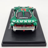 EBBRO Honda NSX GT500 #18 Takata Dome Racing Super GT 2005 (Late) 1/43 Scale