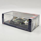 Spark Porsche 911 GT3R #28 Alegra Motorsports GTD Winner 24Hrs Daytona 2017 1/43 Scale