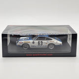 Spark Porsche 911S #63 Rey Racing Le Mans 24H 1970 1/43 Scale S9759