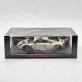 Spark Audi R8 LMS GT3 #32 Belgian Audi Club Team WRT 9Hrs Kyalami 2021 1/43 Scale