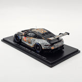 Spark Porsche 911 RSR-19 #18 Absolute Racing 24Hrs Le Mans 2021 1/43 Scale S8265